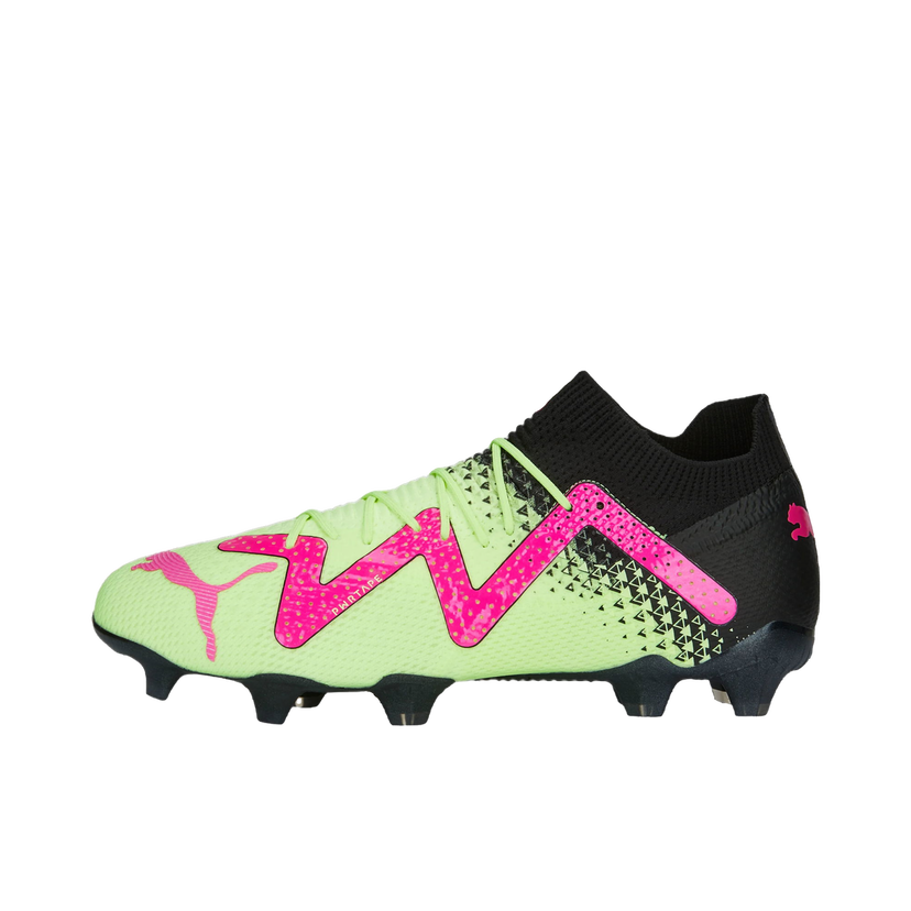 Tennarit ja kengät Puma Puma FUTURE ULTIMATE FG/AG Vihreä | 107325-01