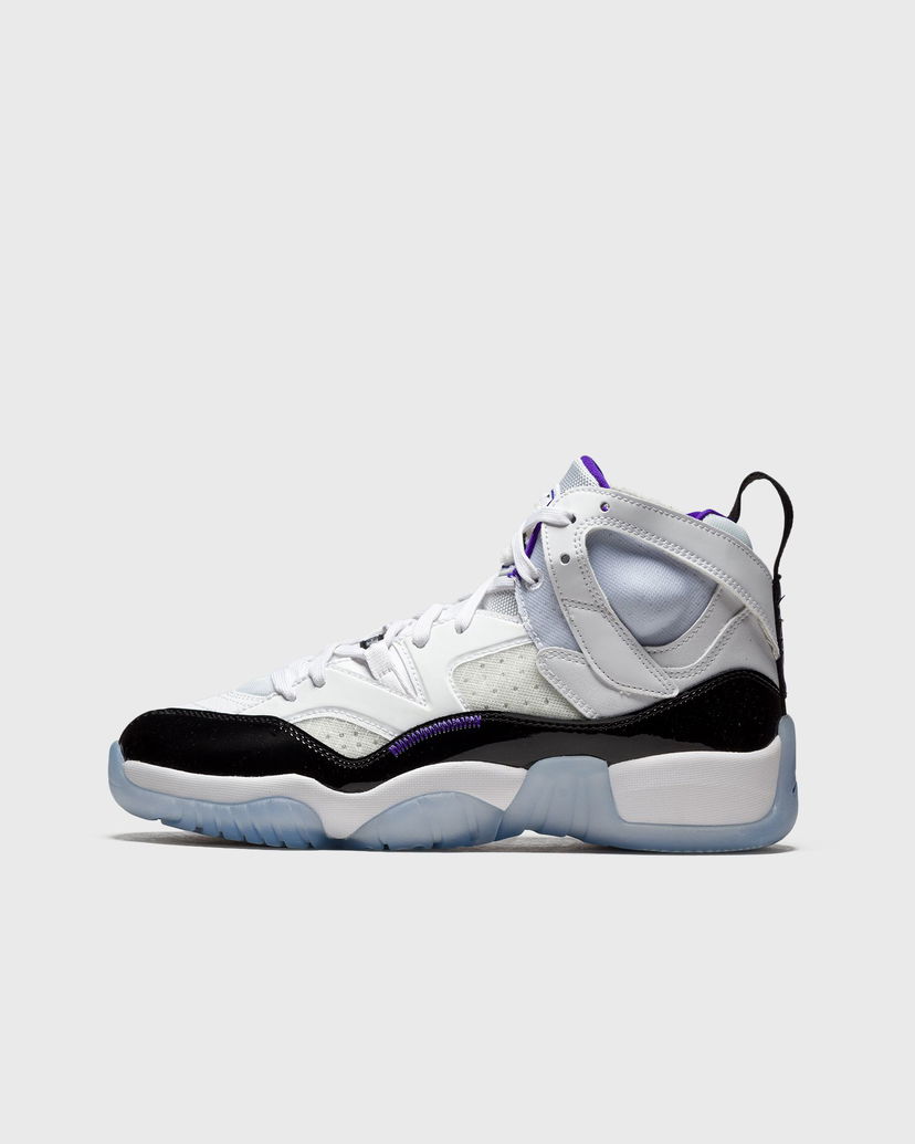 Tennarit ja kengät Jordan Jumpman Two Trey Valkoinen | DQ8431-100