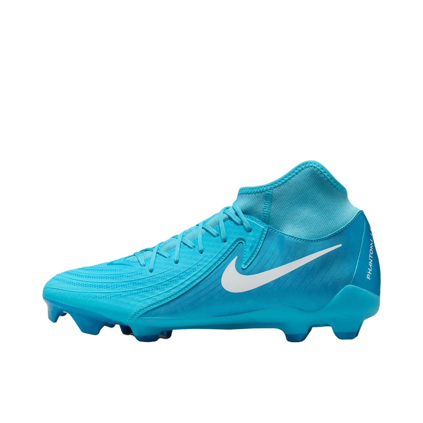 Tennarit ja kengät Nike Phantom Luna II Academy FG/MG Turkoosi | FD6725-400