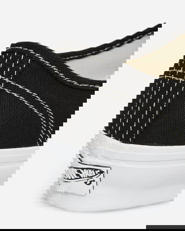 Tennarit ja kengät Vans OG Authentic LX Sneakers Black Musta | VN000CQABA21, 6