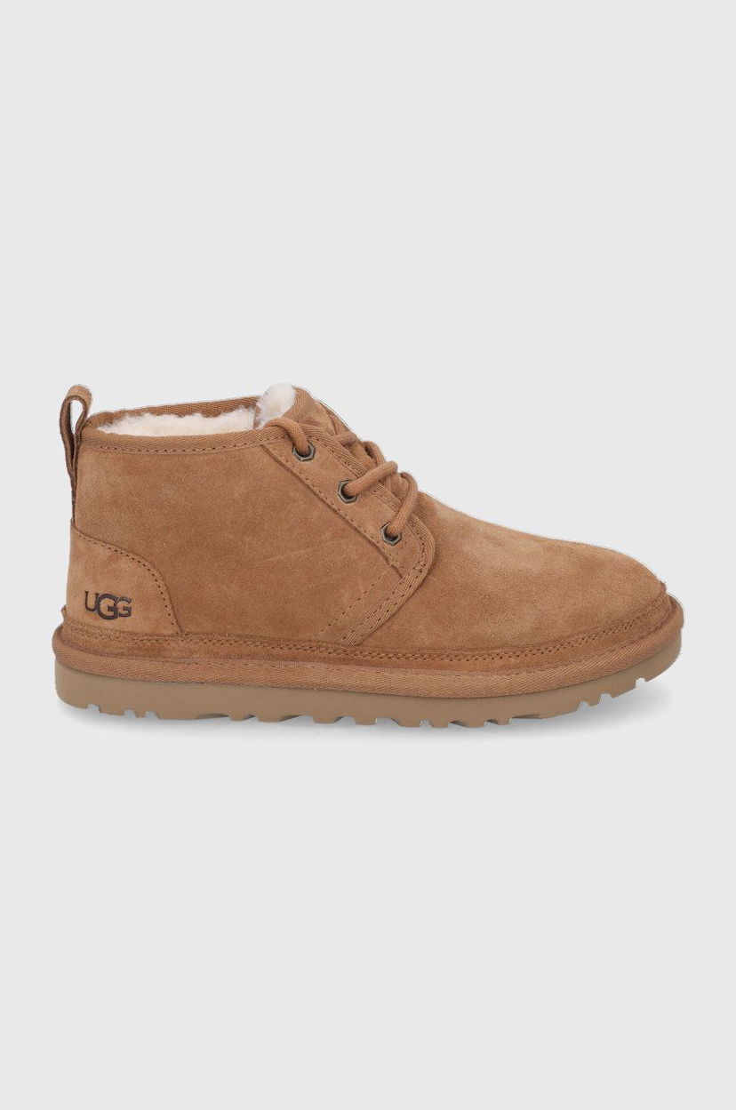 Tennarit ja kengät UGG Boots Ruskea | 1094269.CHE