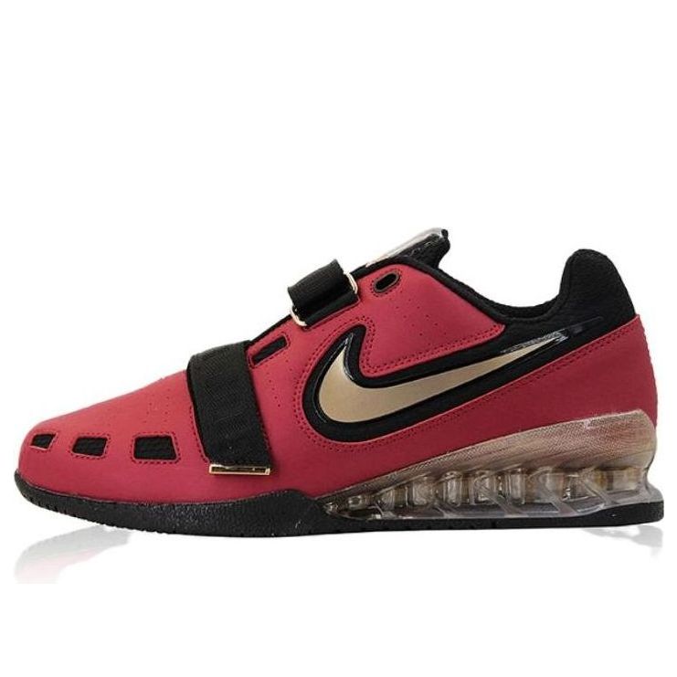 Tennarit ja kengät Nike Romaleos 2 Punainen | 476927-670