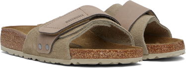 Tennarit ja kengät Birkenstock Oita Harmaa | 1028056, 3