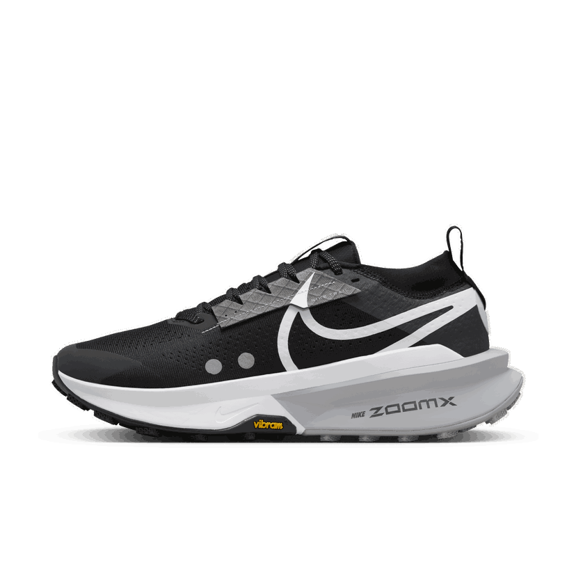 Juoksu Nike Zegama Trail Musta | FD5190-001