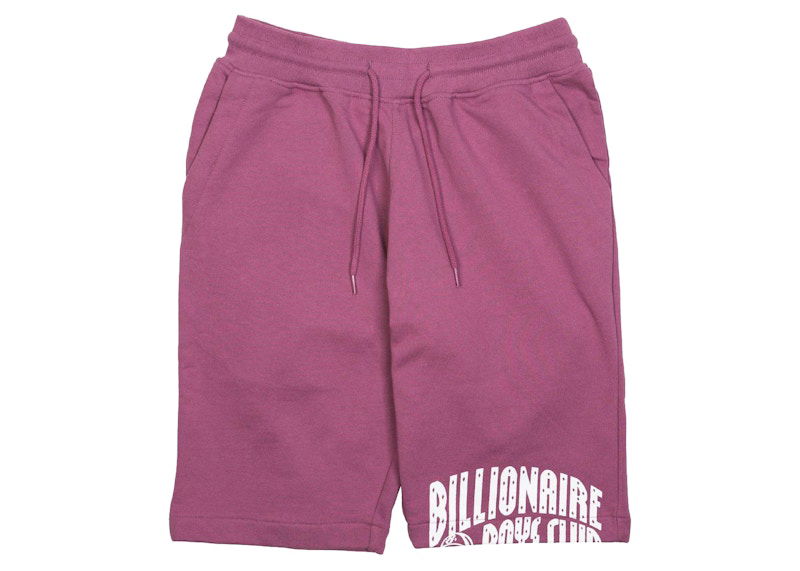 Shortsit BILLIONAIRE BOYS CLUB Billionaire Boys Club BB Arch Shorts Violetti | 8813100BORD