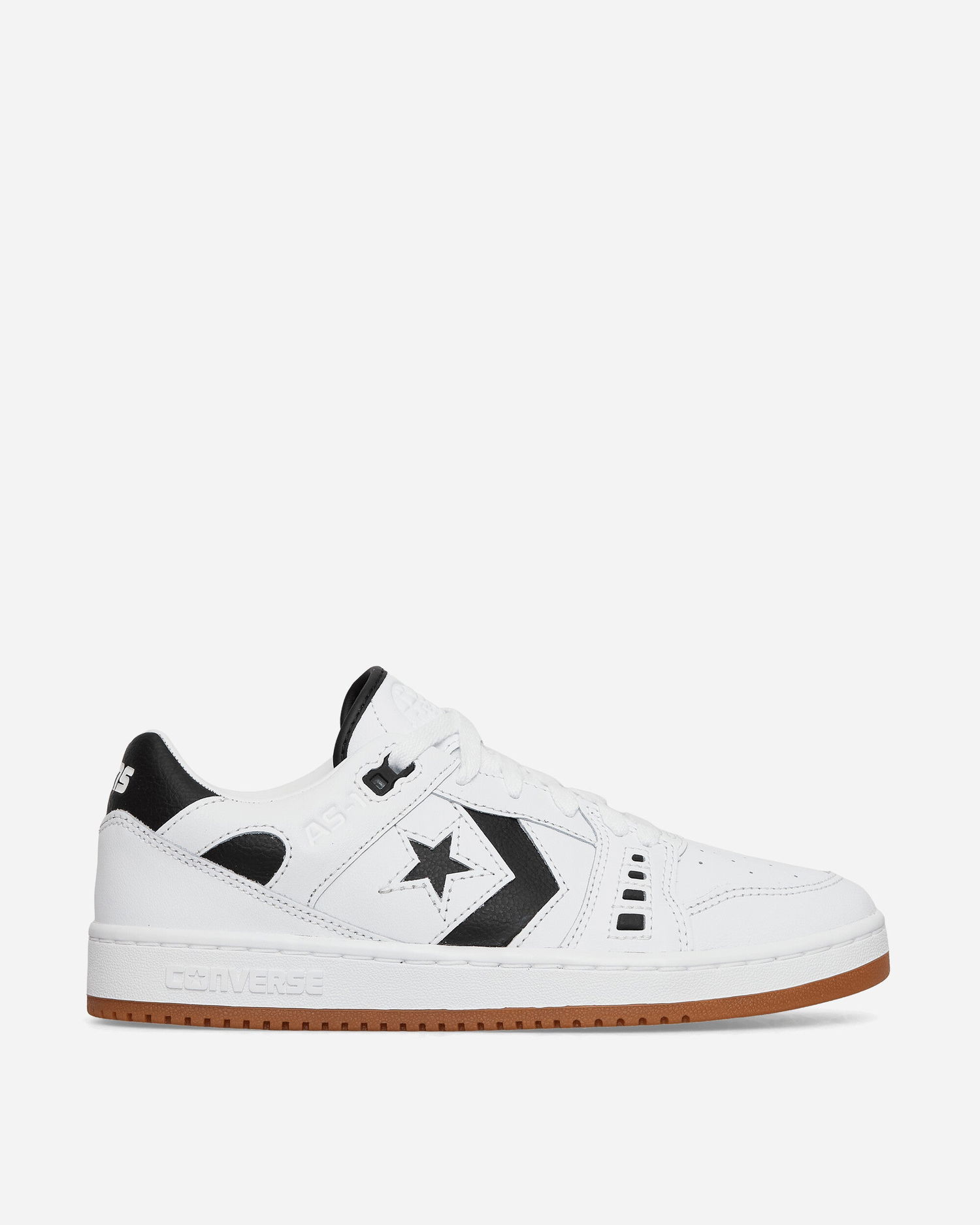 Tennarit ja kengät Converse CONS AS-1 Pro Valkoinen | A07318C, 1
