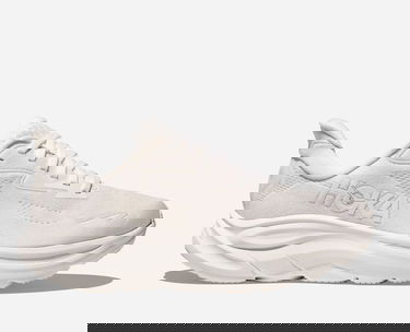 Tennarit ja kengät Hoka One One Clifton 10, Size 10 Valkoinen | 1162030-WWH, 0