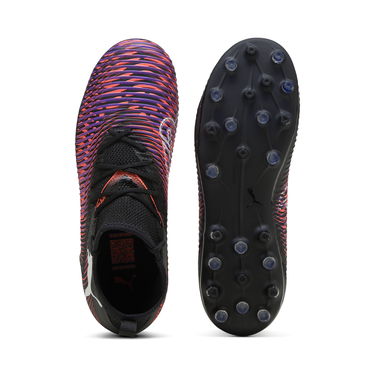 Tennarit ja kengät Puma FUTURE 8 MATCH MG Musta | 108385_01, 3