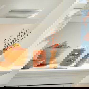 Kynttilät Yankee Candle Large Jar Candle Cinnamon Stick 2 Wicks Oranssi | 40375, 1