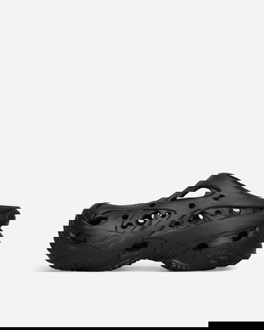Asusteet Crocs Caged Clogs Musta | CR.211141 001, 3