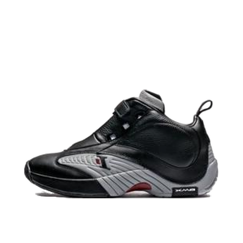 Tennarit ja kengät Reebok ANSWER IV Musta | HR1062