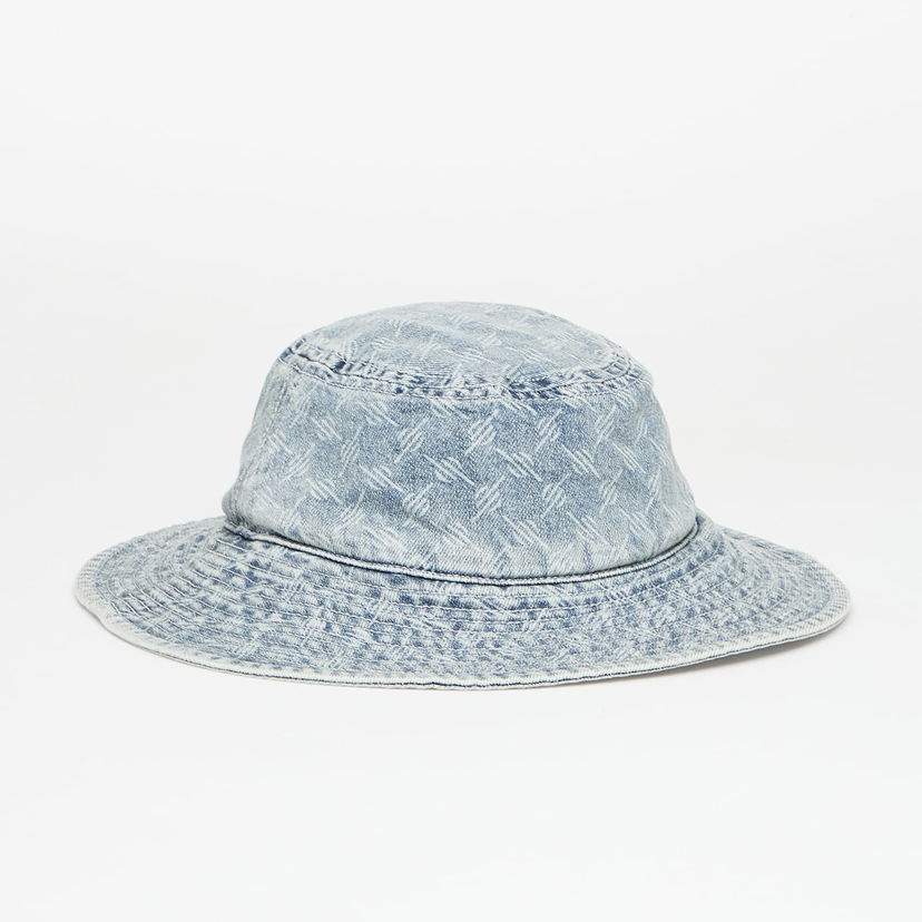 Hattu DAILY PAPER Daily Paper Niu Denim Bucket Hat Sininen | 2521086