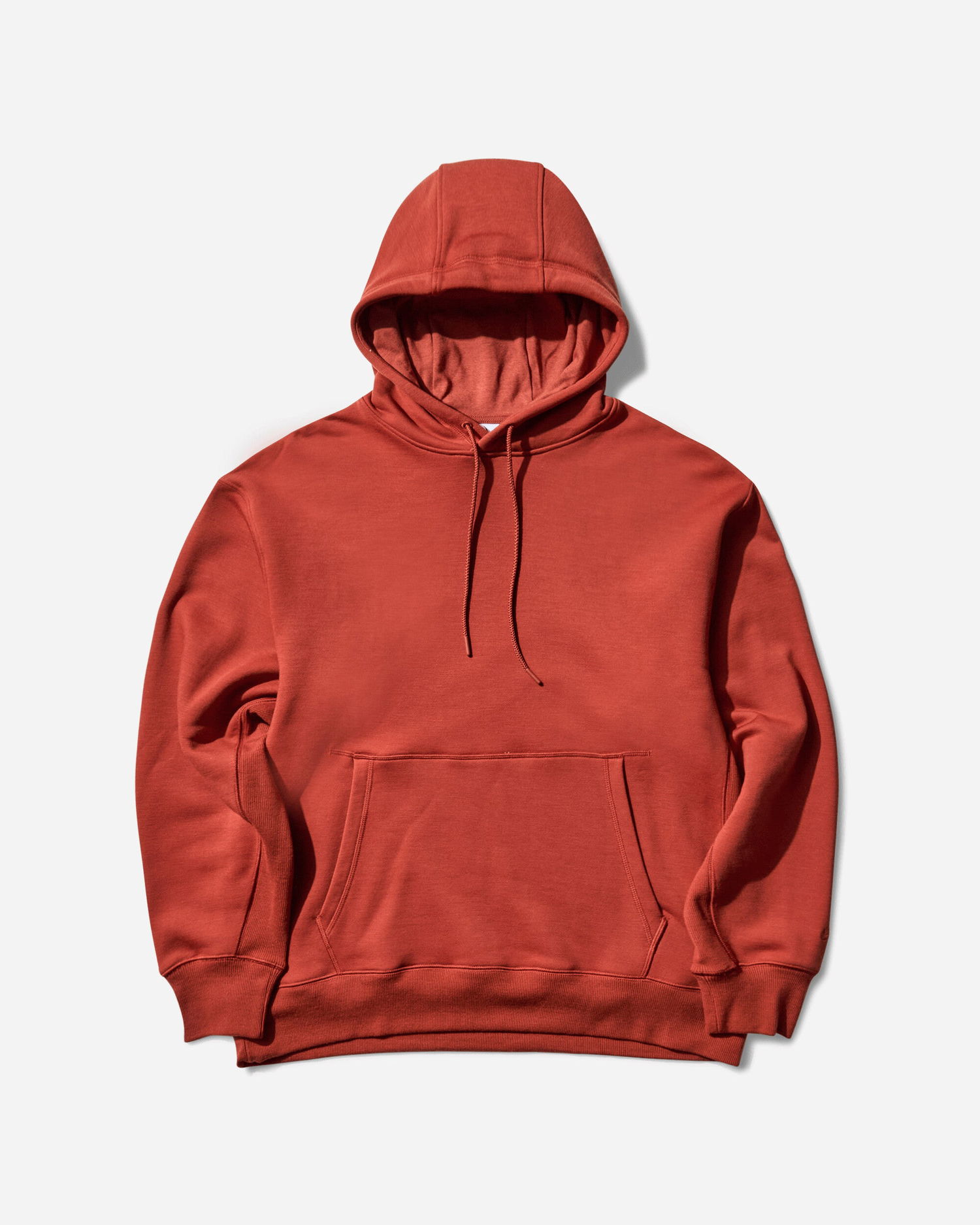 Huppari Nike Wool Classics Hoodie Punainen | FV4878-641, 1