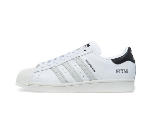 Tennarit ja kengät adidas Originals Superstar Valkoinen | FV2808