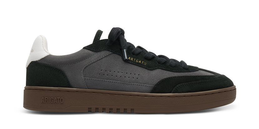 Tennarit ja kengät AXEL ARIGATO Dice T-Toe Monivärinen | F3484003