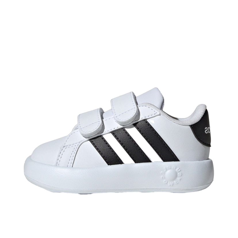 Tennarit ja kengät adidas Originals Grand Court 2.0 Valkoinen | ID5271