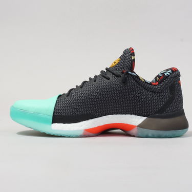 Tennarit ja kengät adidas Performance Harden Vol. 1 Harmaa | BW1573, 0