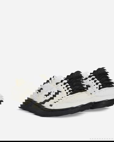 Tennarit ja kengät Converse AS-1 Pro "Egret" Harmaa | A07624C, 4