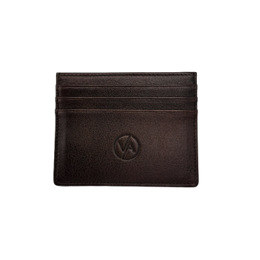 Lompakko Vasky Vasky Jerry Card Holder Ruskea | A-0085-002-M, 0