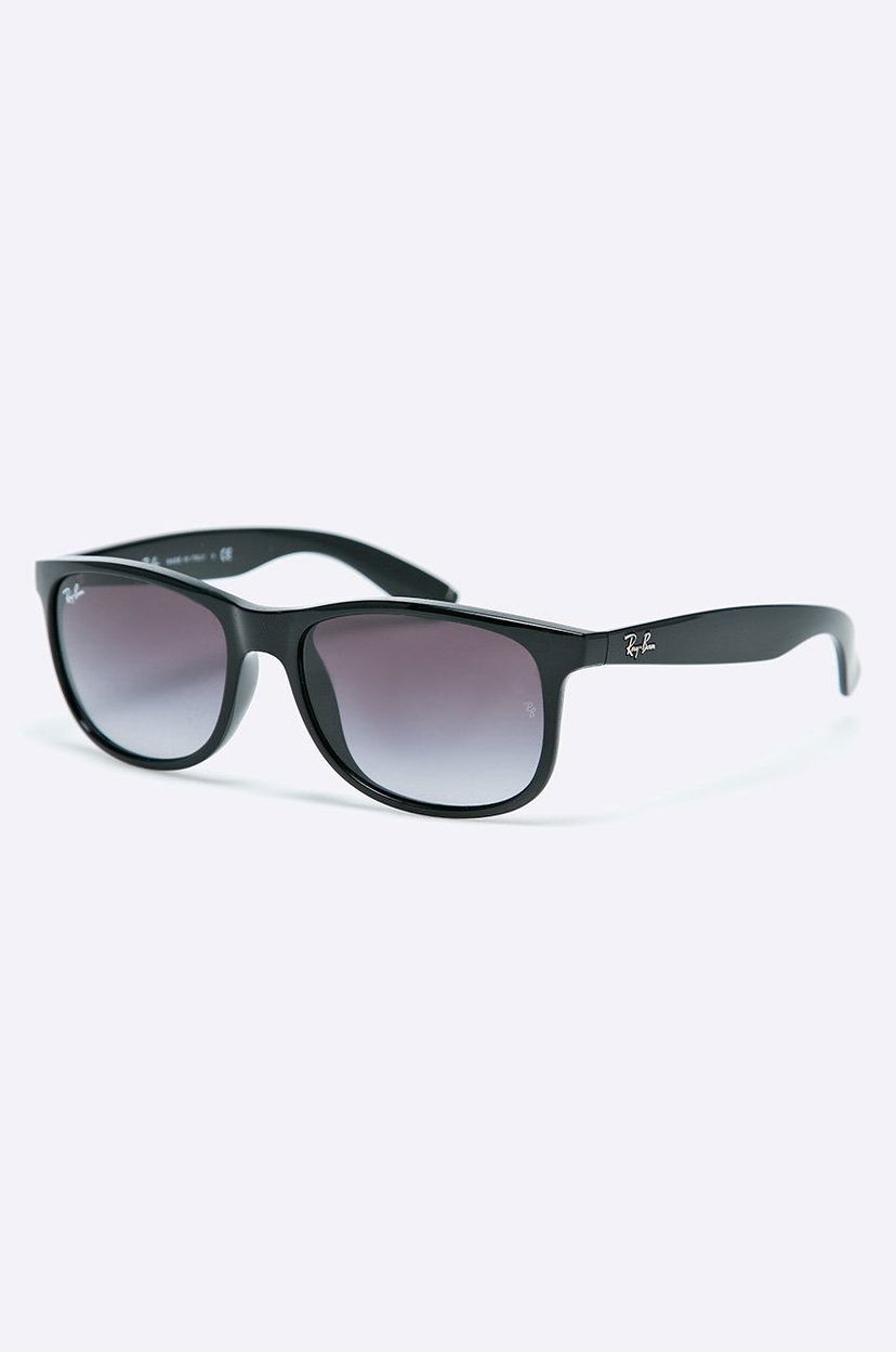 Aurinkolasit Ray-Ban Sunglasses Andy 0RB4202 Musta | RB4202.601/8G