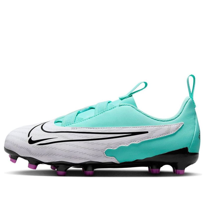Tennarit ja kengät Nike Nike Phantom GX Academy Turkoosi | DD9549-300