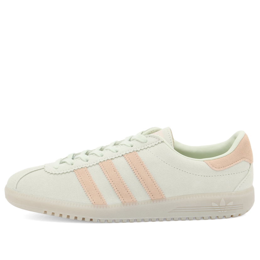 Tennarit ja kengät adidas Originals Adidas Brmd Vihreä | JS3964