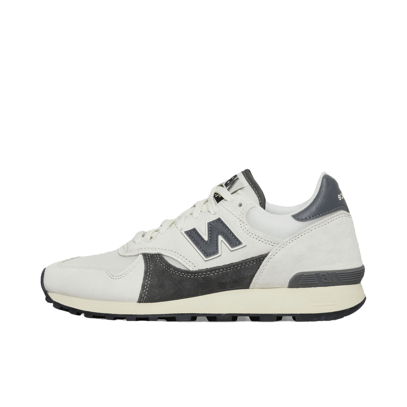 Tennarit ja kengät New Balance 475 Sea Salt Castlerock Valkoinen | M475VTA