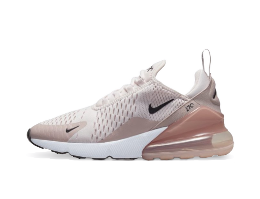 Tennarit ja kengät Nike Air Max 270 W Vaaleanpunainen | AH6789-604