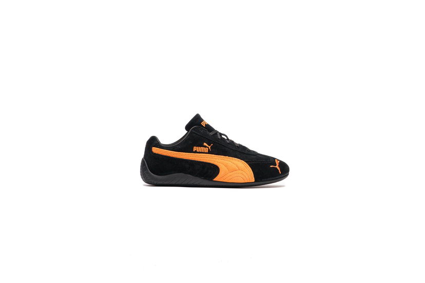 Tennarit ja kengät Puma Speedcat OG Musta | 398846-20
