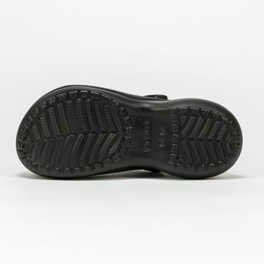 Tennarit ja kengät Crocs Classic Bae Clog "Black" W Musta | 206302-001, 4