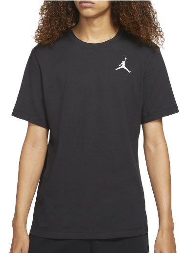 T-paita Jordan Jumpman Tee Musta | dc7485-010