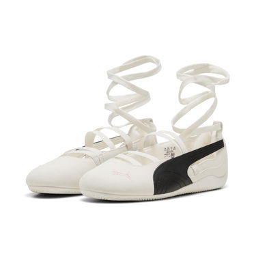 Tennarit ja kengät Puma PUMA x ROSÉ Speedcat Ballet Valkoinen | 404395_01, 3