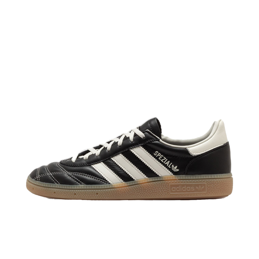 Tennarit ja kengät adidas Originals Handball Spezial Musta | JR3723