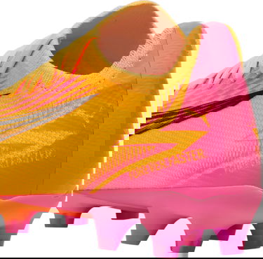 Tennarit ja kengät Puma Puma ULTRA MATCH FG/AG Keltainen | 107754-03, 4