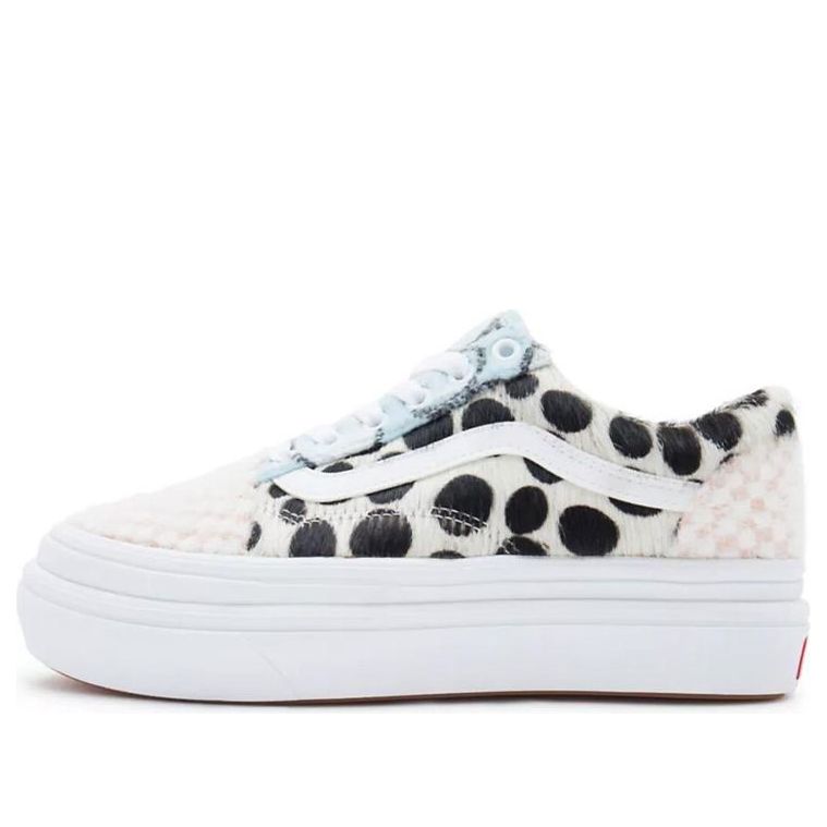 Tennarit ja kengät Vans Old Skool Monivärinen | VN0A4UUNA1Q, 0