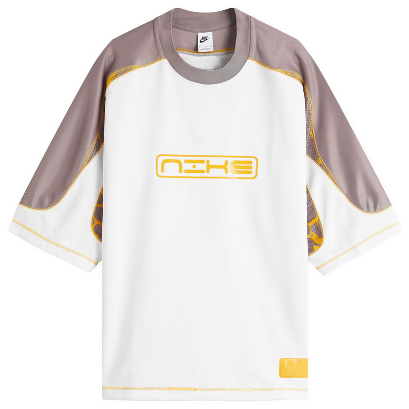 T-paita Nike Project F.R.O.G. T-Shirt Valkoinen | HJ6946-100