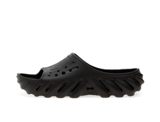 Tennarit ja kengät Crocs Echo Slide Musta | 208170-001