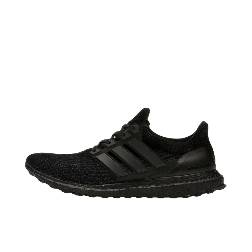 Tennarit ja kengät adidas Originals Ultra Boost 3.0 Musta | BA8920