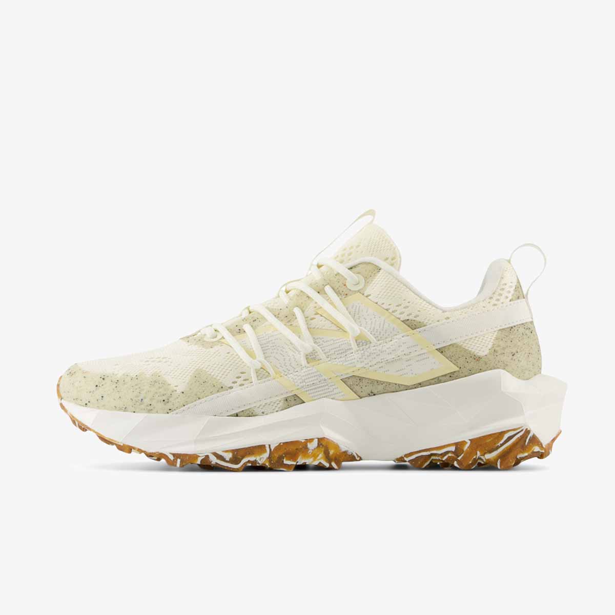 Tennarit ja kengät New Balance DynaSoft Tektrel WTTTRCC1 Beige | NBWTTTRCC1, 1