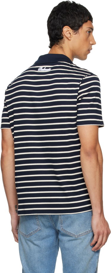 Poolopaita Balmain College Emblem Polo Monivärinen | FH0GC026GF30, 2