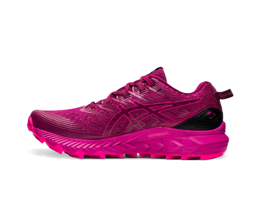 Juoksu Asics Gel-Trabuco 10 Violetti | 1012B173 600