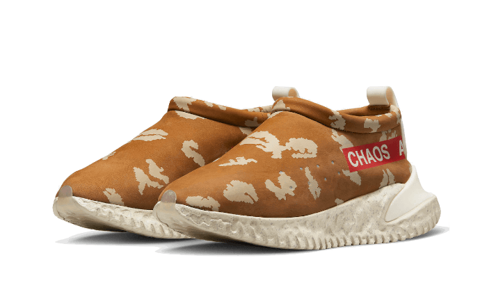 Tennarit ja kengät Nike Undercover x Moc Flow SP "Ale Brown" Ruskea | DV5593-200, 1