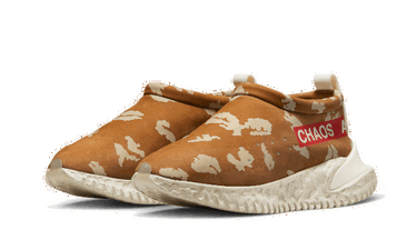 Tennarit ja kengät Nike Undercover x Moc Flow SP "Ale Brown" Ruskea | DV5593-200, 1