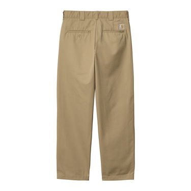 Housut Carhartt WIP Craft Pant "Leather rinsed" Beige | I027965_8Y_02, 5