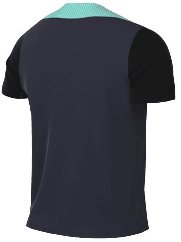 T-paita Nike M NK DF STRK24 SS TOP K Tummansininen | fd7487-454, 1