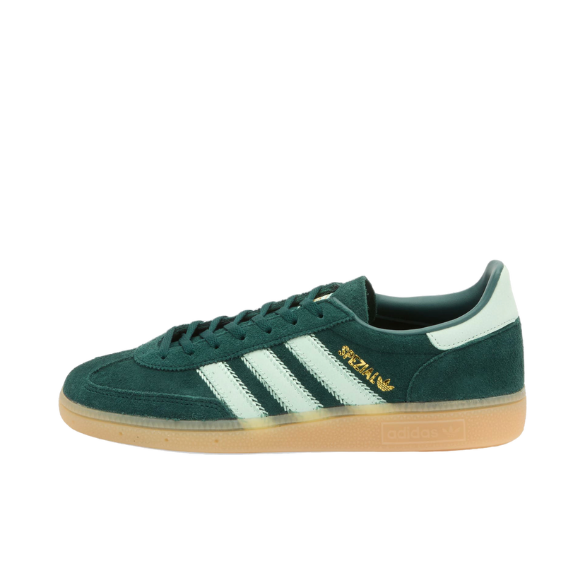 Tennarit ja kengät adidas Originals Handball Spezial Vihreä | JR0847