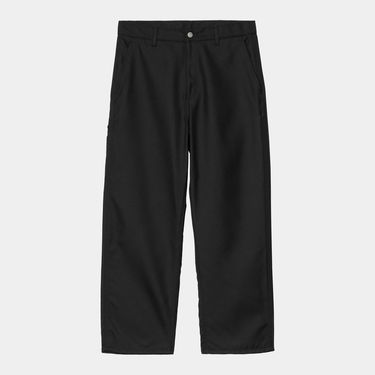 Housut Carhartt WIP Carhartt WIP Ray Single Knee Pants Ruskea | I035635_2, 5