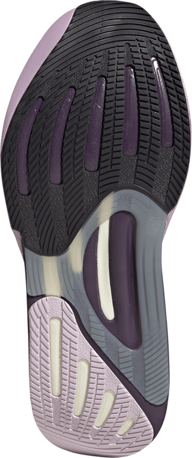 Tennarit ja kengät adidas Performance Supernova Solution 2 Violetti | jq2486, 2