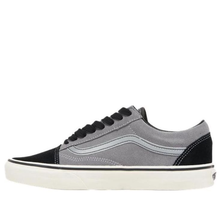 Tennarit ja kengät Vans Old Skool Harmaa | VN0A5KRFKW8