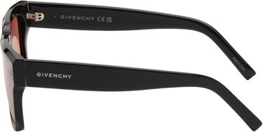 Aurinkolasit Givenchy GV Day Square Sunglasses Musta | GV40060IW5501S 192337236471, 2